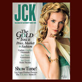 JCK Magazine | May 2006
