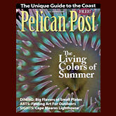 Pelican Post | Summer 2007
