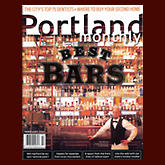 Portland Monthly Magazine | Feb 2007
